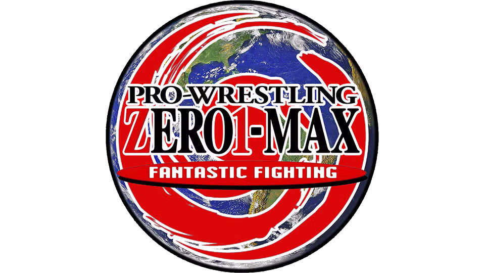 Pro Wrestling ZERO1-MAX