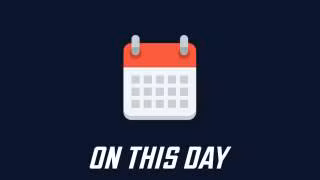 Today in Pro Wrestling History: Events, Births, Titles and more