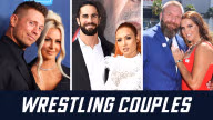 Full List of Wrestling Couples in Real-Life (with Marriage Dates)