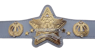 Future Of Stardom Championship