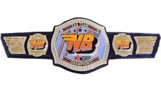 New Blood Tag Team Championship