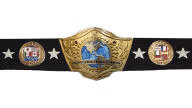 SWA Undisputed World Women's Championship