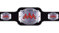 AAA Aguascalientes Tag Team Championship