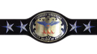 AAA Americas Welterweight Championship