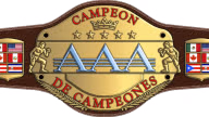 AAA Champion of Champions Championship AAA Champion of Champions Championship