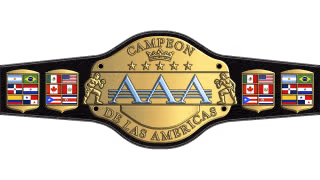 AAA Americas Championship AAA Americas Championship