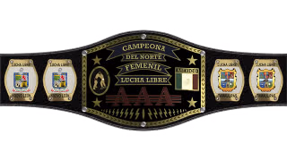  AAA Northern Women's Championship