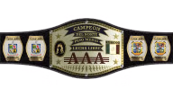 AAA Northern Middleweight Championship