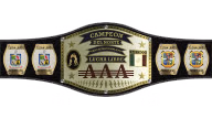 AAA Northern Light Heavyweight Championship