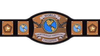 Super X GPCW Monster Championship Super X GPCW Monster Championship