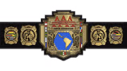AAA Latin American Championship AAA Latin American Championship