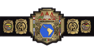 AAA Latin American Championship