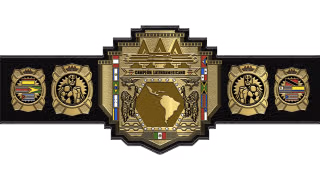 AAA Latin American Championship AAA Latin American Championship