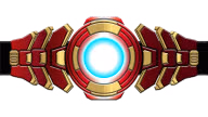 AAA Marvel Lucha Libre Championship