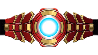 AAA Marvel Lucha Libre Championship