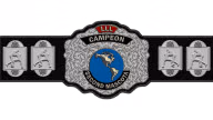 AAA Second Mascota Tag Team Championship