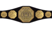 AAA Mega Championship AAA Mega Championship
