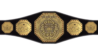 AAA Mega Championship AAA Mega Championship