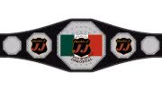 AAA Mexican Heavyweight Championship AAA Mexican Heavyweight Championship