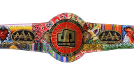 AAA Showcenter Men's Championship