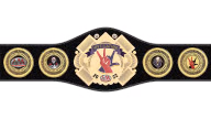 AAA Vive Latino Championship AAA Vive Latino Championship