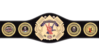 AAA Vive Latino Championship