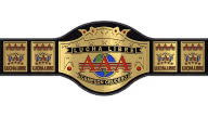 AAA Cruiserweight Championship AAA Cruiserweight Championship