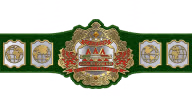 AAA World Cruiserweight Championship