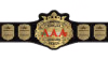AAA Tag Team Championship AAA Tag Team Championship