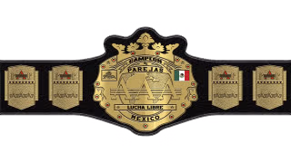 AAA World Tag Team Championship