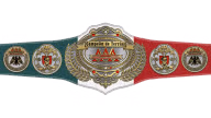 AAA Trios Championship AAA Trios Championship