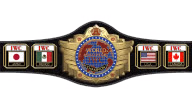 IWC World Middleweight Championship