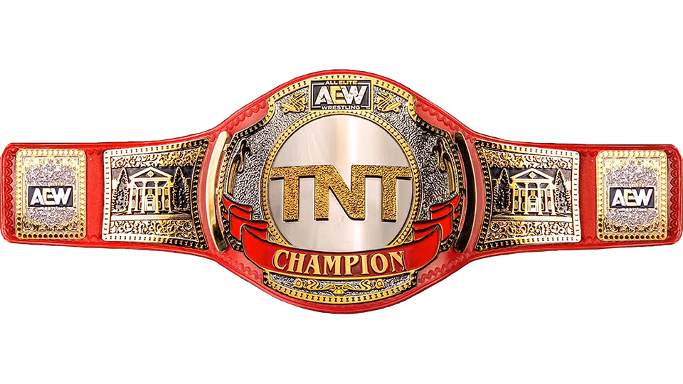 AEW TNT Championship