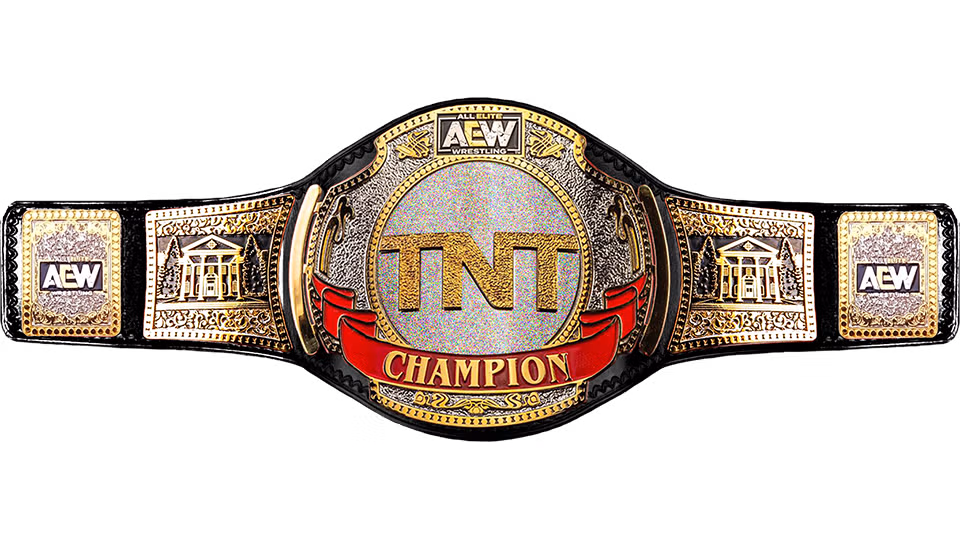 AEW TNT Championship