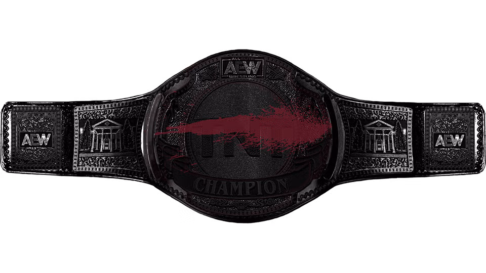 AEW TNT Championship