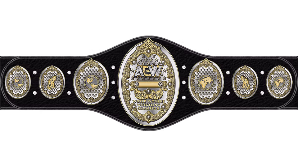 AEW World Women's Championship