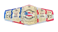 AEW American Championship (MJF)
