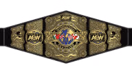 AEW International Championship