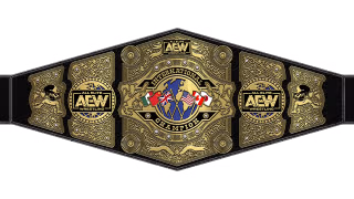 AEW International Championship