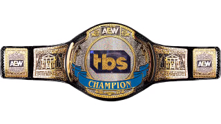 AEW TBS Championship