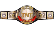 AEW TNT Championship