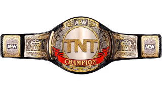 AEW TNT Championship