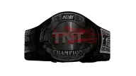 AEW TNT Championship (Scapegoat - Jack Perry)