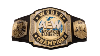 AEW Women's World Tag Team Championship