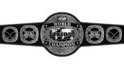 AEW World Trios Championship AEW World Trios Championship