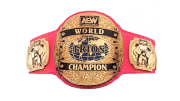 AEW World Trios Championship AEW World Trios Championship