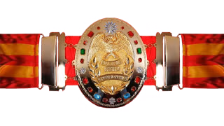 JWA All Asia Heavyweight Championship JWA All Asia Heavyweight Championship