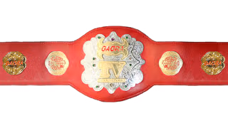 AJPW Gaora TV Championship