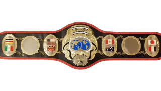 PWF Heavyweight Championship PWF Heavyweight Championship