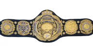 AJPW Triple Crown Heavyweight Championship